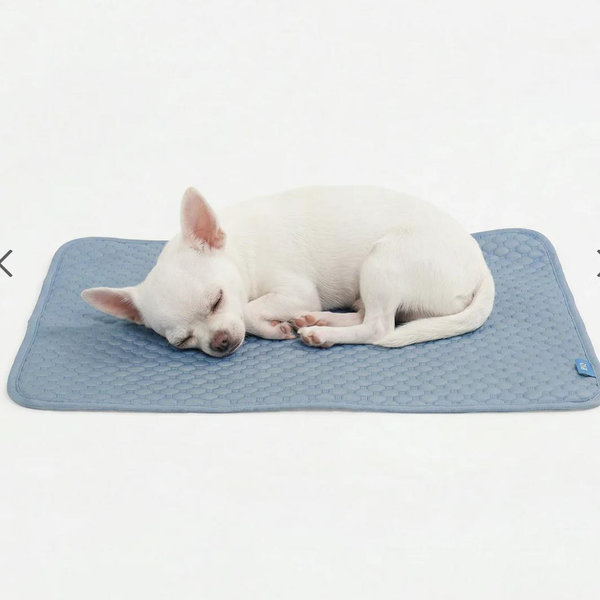 Frostcore™ Cooling Mat - Ash Blue