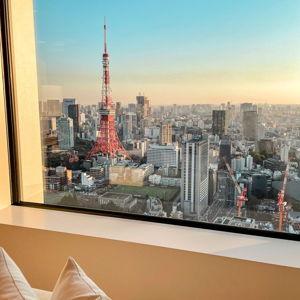 Tokyo Hotel