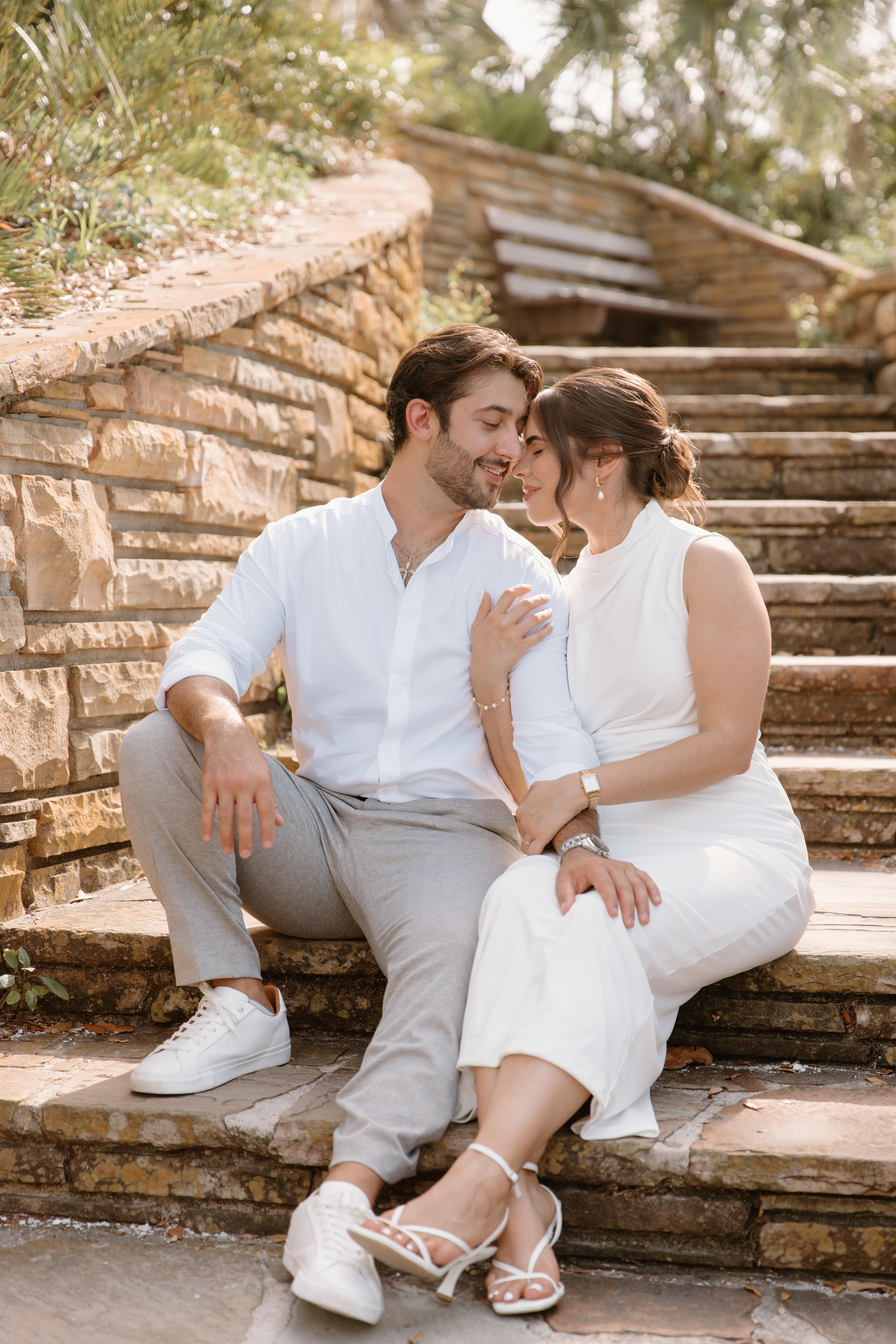 The Wedding Website of Michelle Rodriguez and Sage Pages