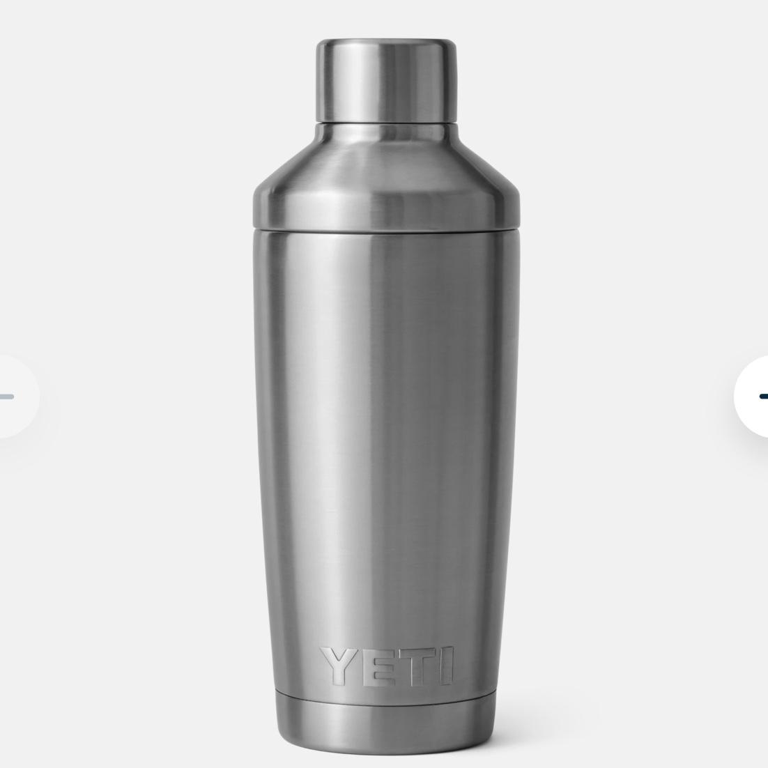 YETI 20 oz Cocktail Shaker