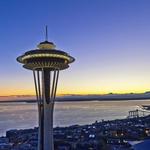 Space Needle