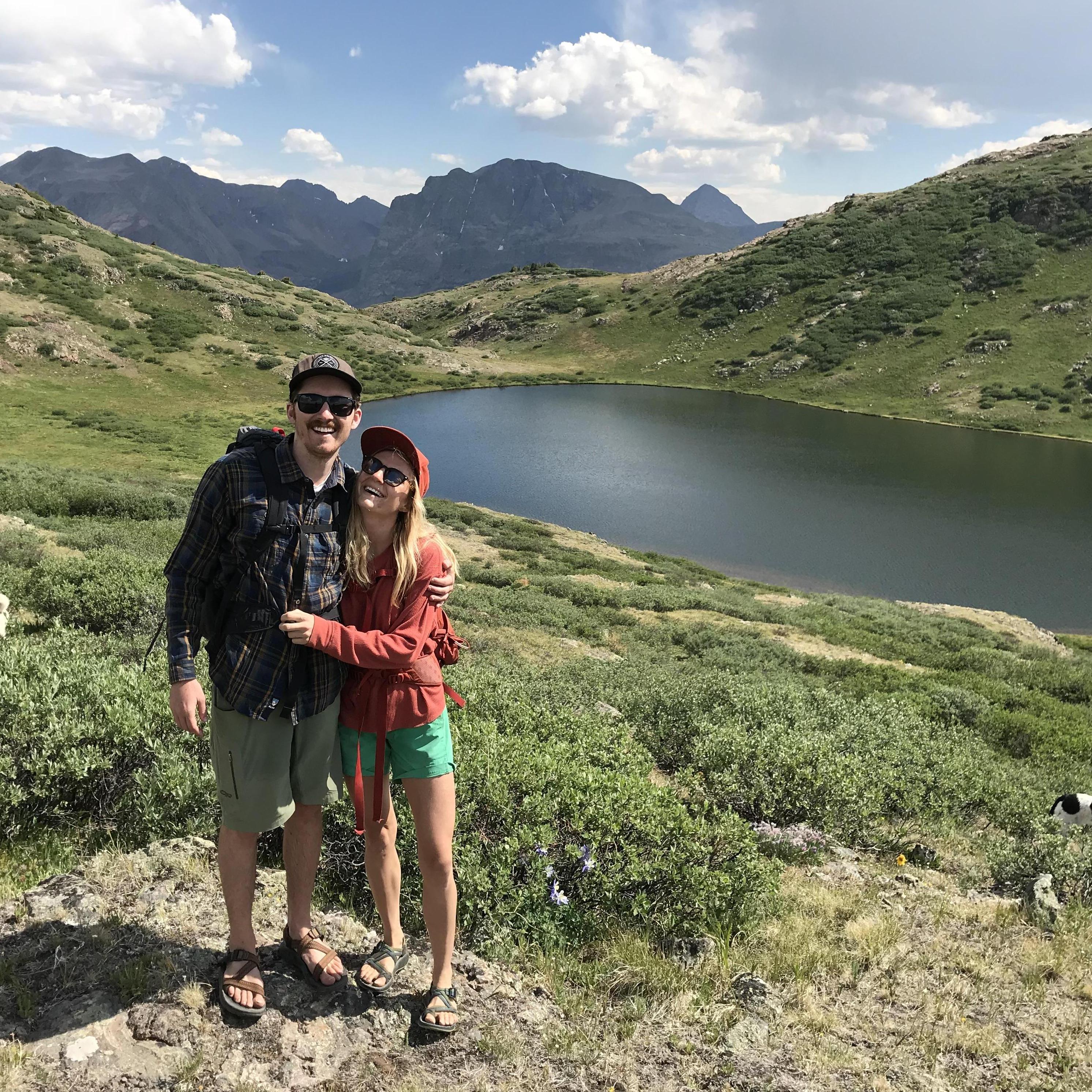 4th of July at Highland Mary's, 2018