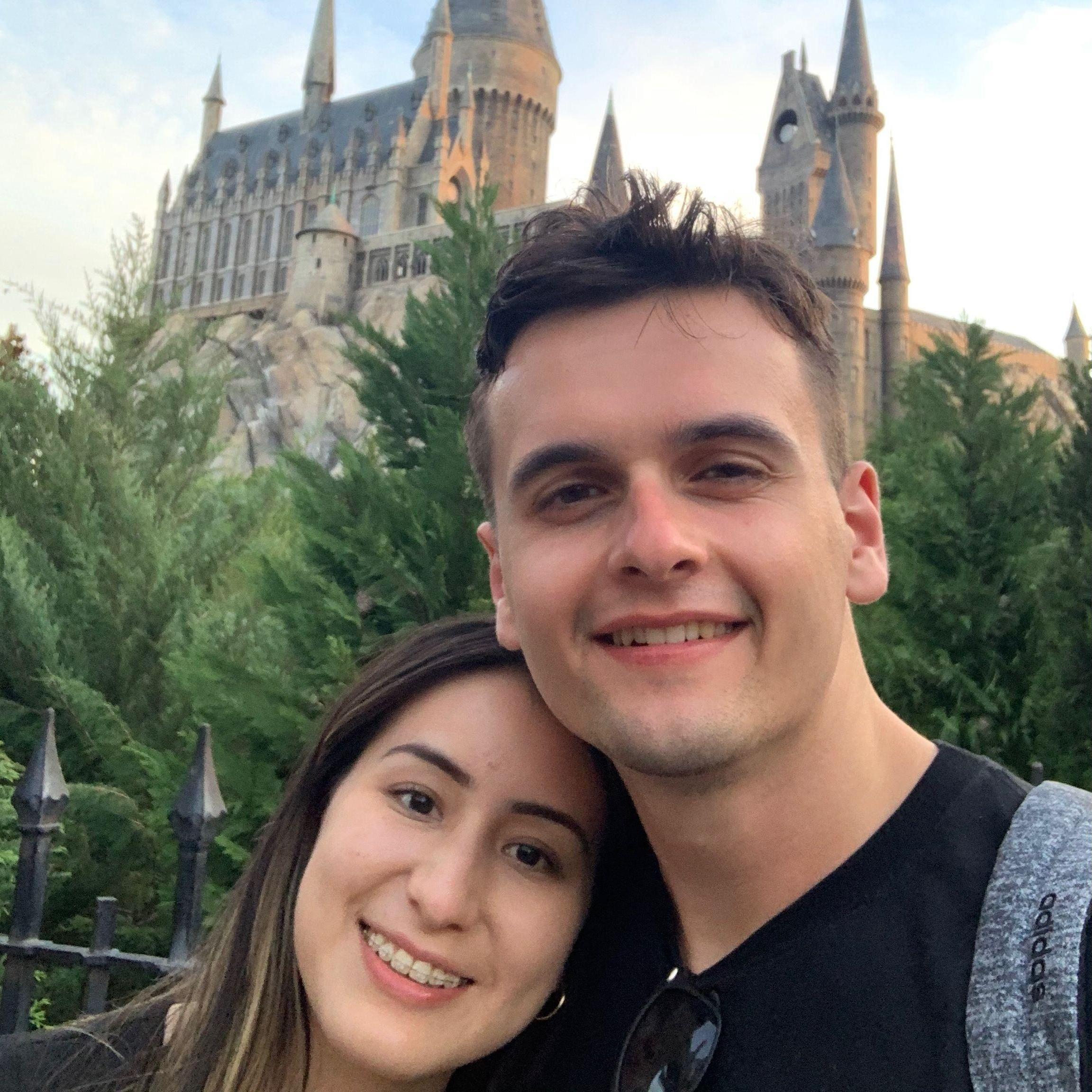 Universal Studios