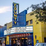 The County Theater