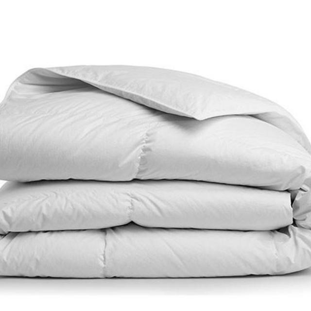 Down Comforter