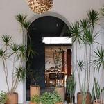 Restaurante - Criollo