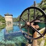 The Mills of Narni