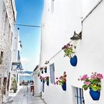 Bodrum Old Town