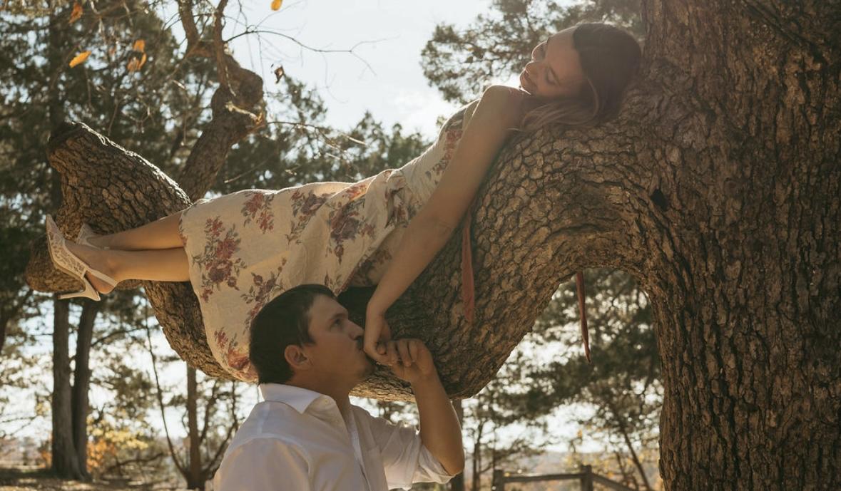 The Wedding Website of Leah Shanks and Jaden Ring