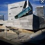 Perot Museum of Nature and Science