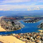 Channel Islands Harbor
