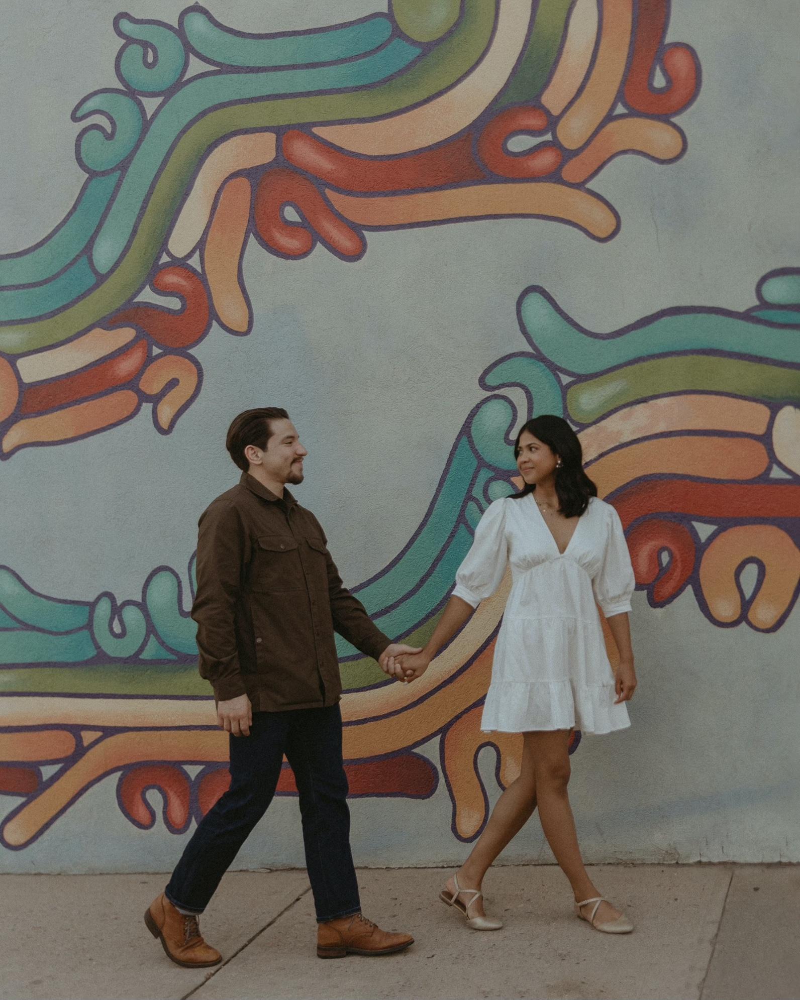 The Wedding Website of Shanelle Rodriguez and Jesus Loayza