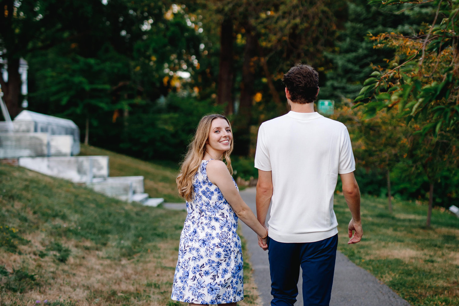 The Wedding Website of Marissa Hope Saber and Luke Donald Strott