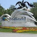 SeaWorld Orlando