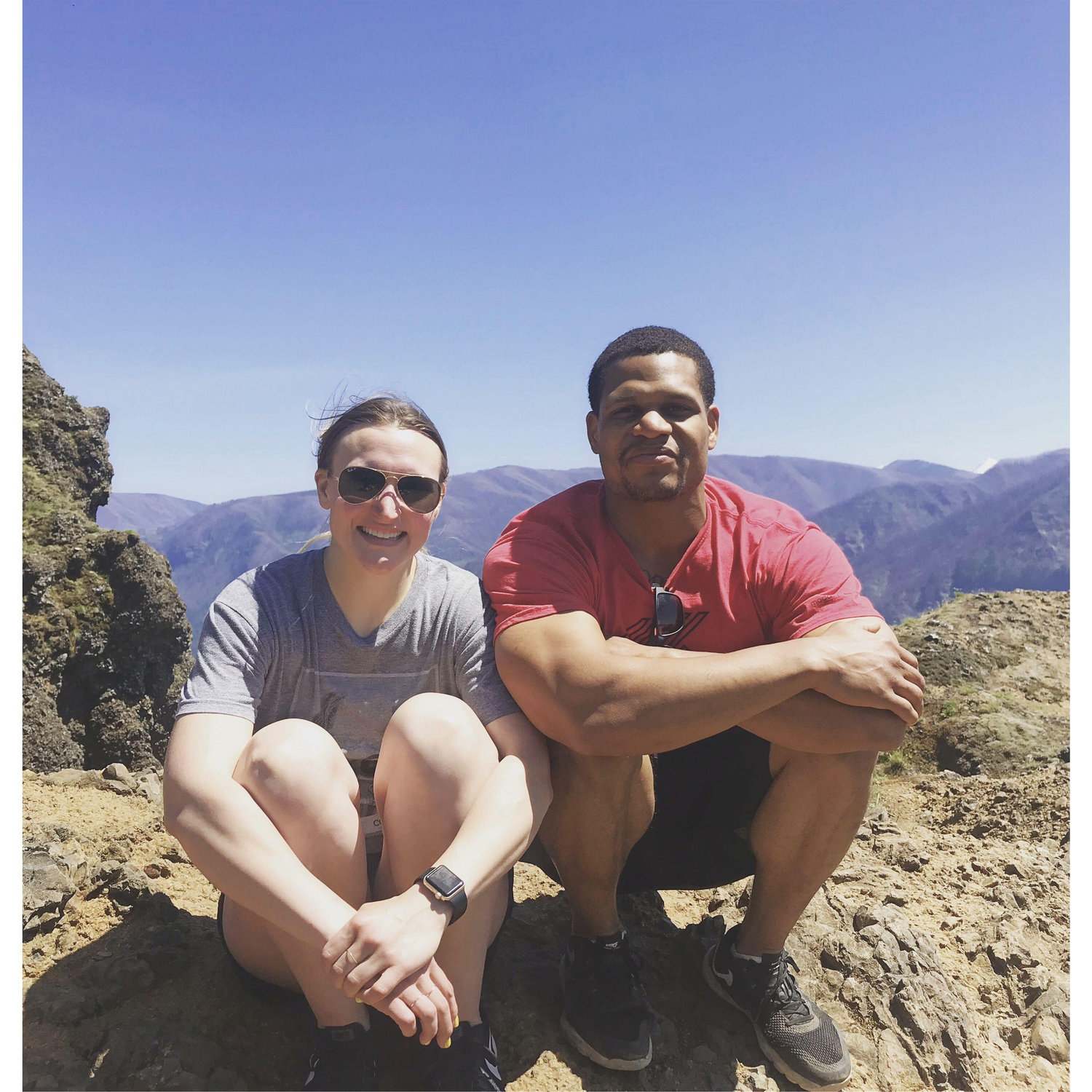 2019 - Beacon Rock