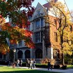 The University of Chicago