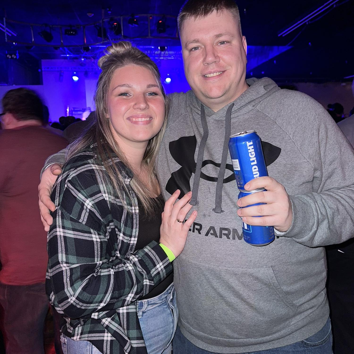 Diamond Rio concert