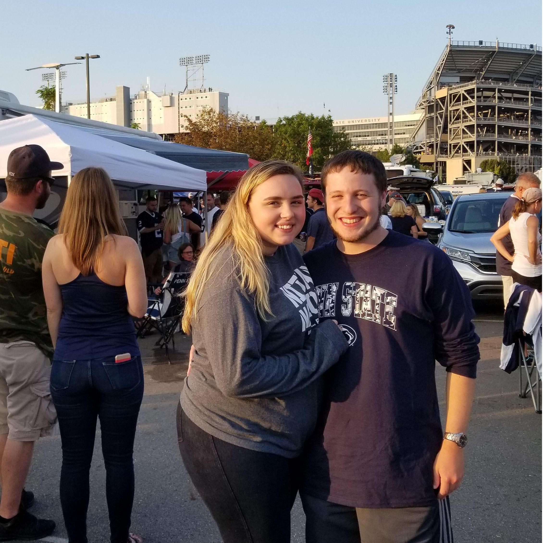 State College 2017