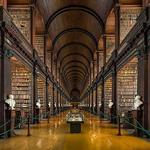 The Book of Kells Experience