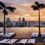 Spago Singapore