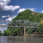 Barn Bluff