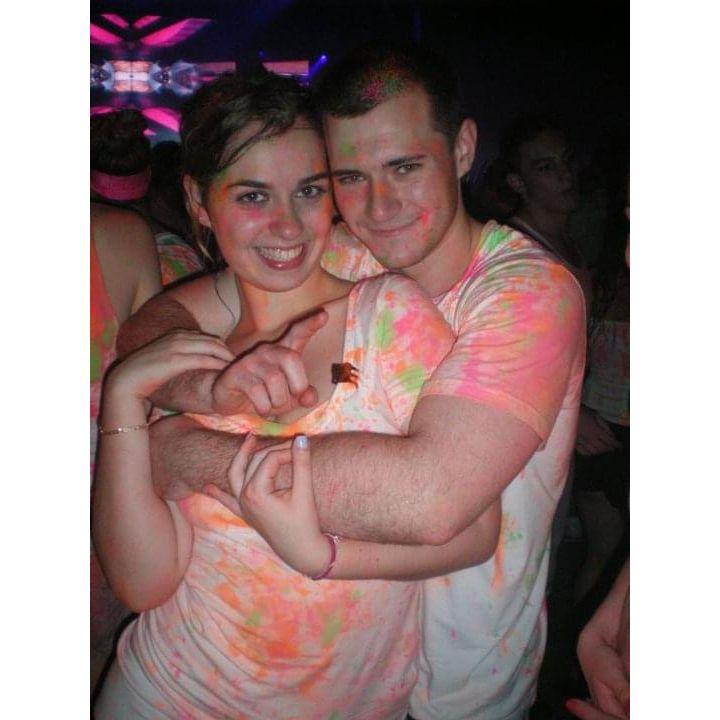 Dayglow 2011