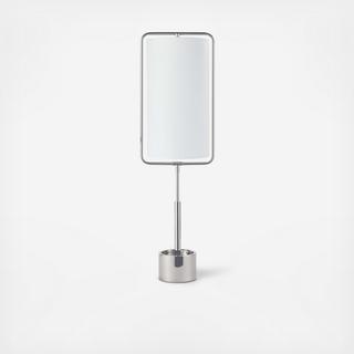 Geo Rectangle Table Lamp
