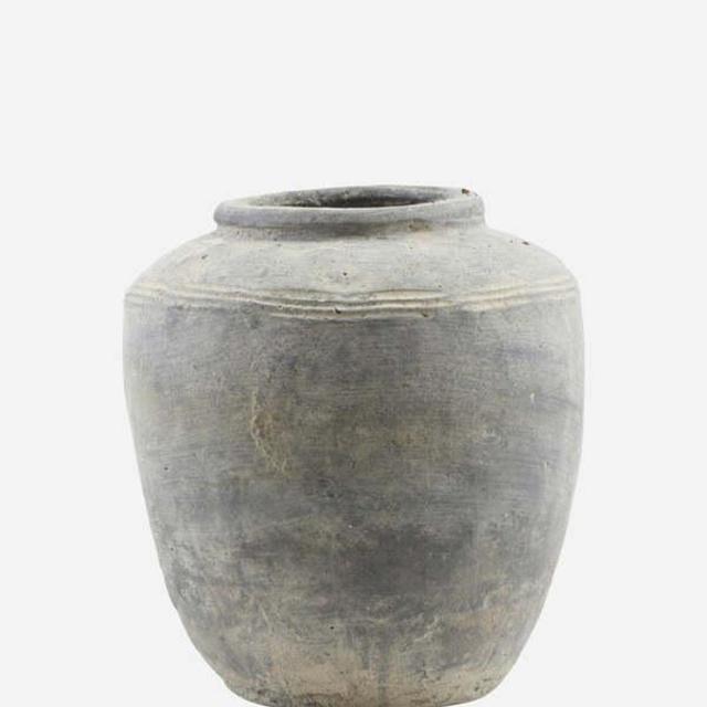 House Doctorsee moreRustic Vase - Concrete