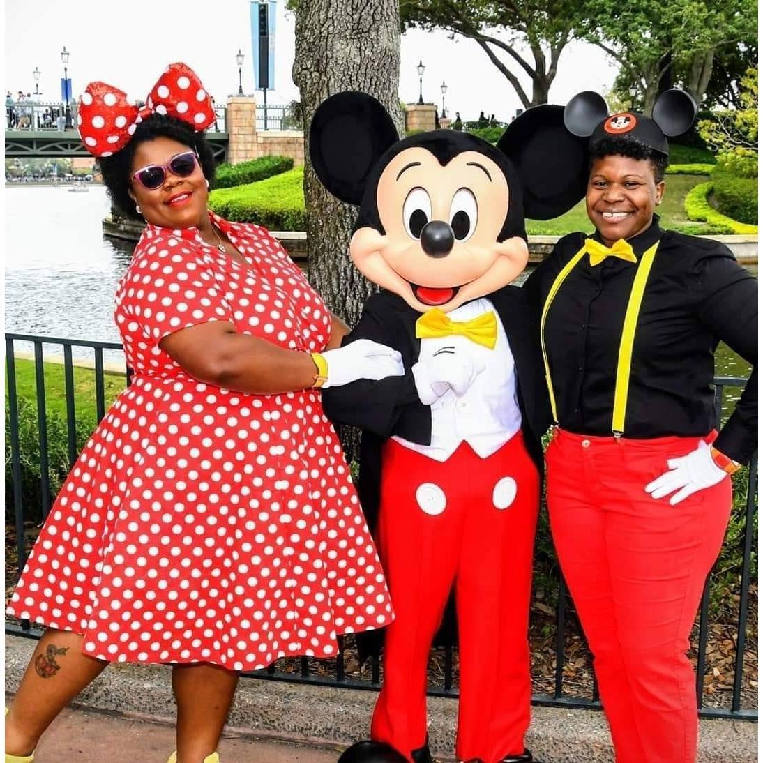 Disney's Dapper Day Fall 2019