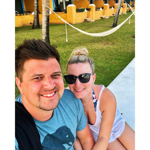 Amy Duffield and Christopher Truchel's Wedding Website