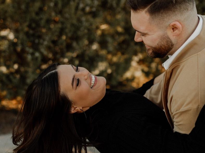The Wedding Website of Audrey Kuehn and Tyler Musgrave