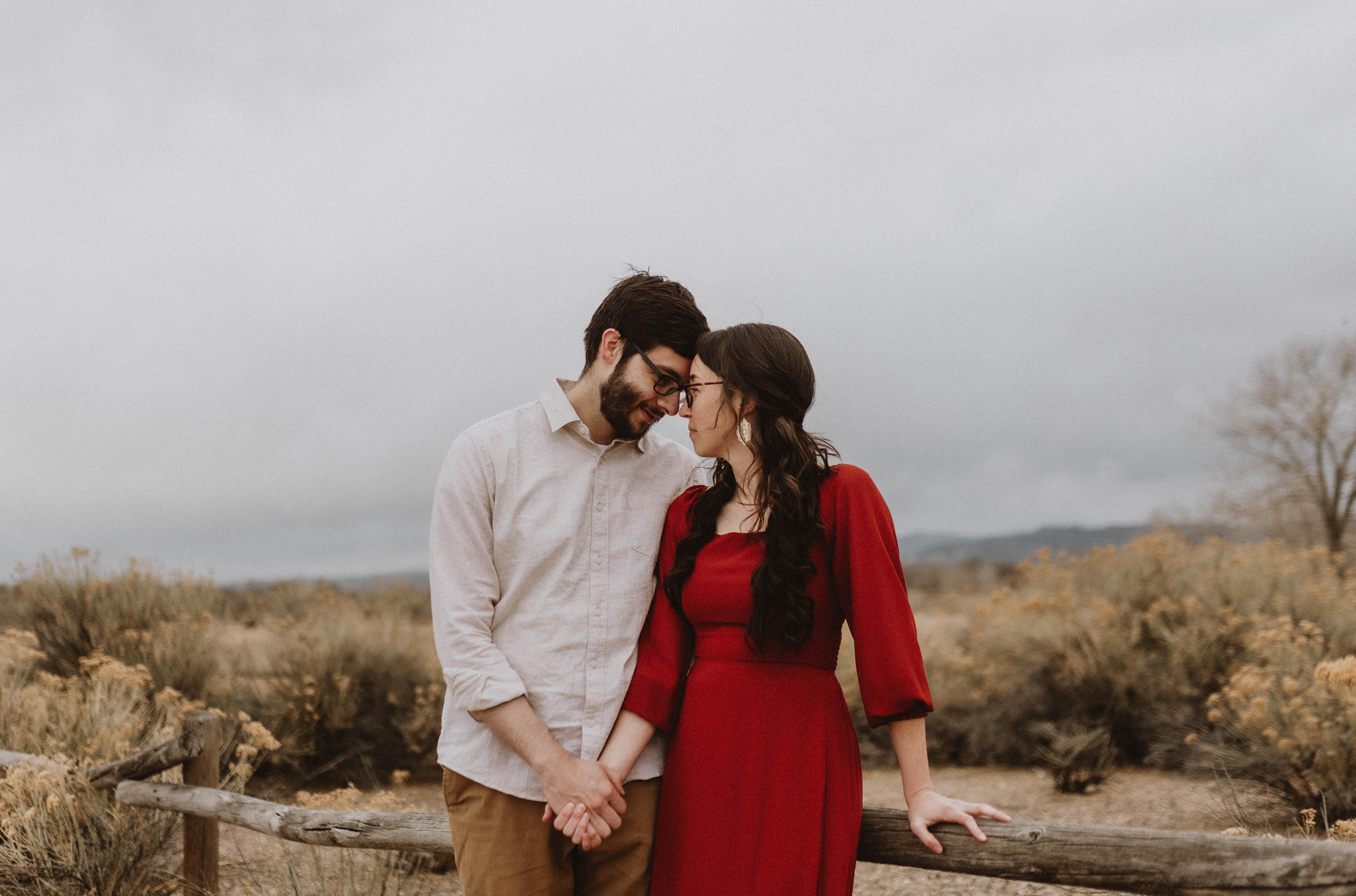 The Wedding Website of Anthony Apodaca and Tamra Yoder