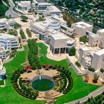 The Getty