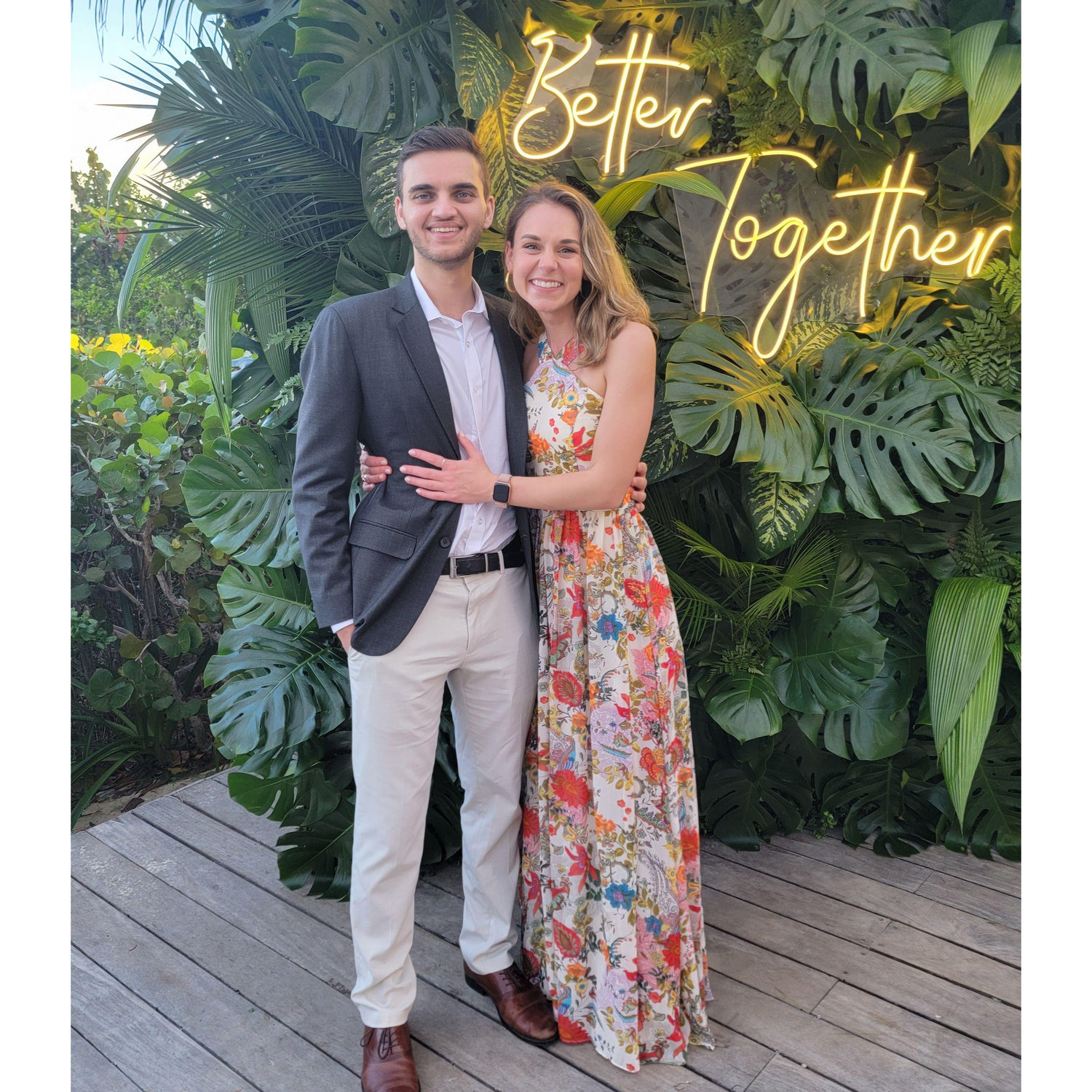 Wedding in Cancun, Mexico