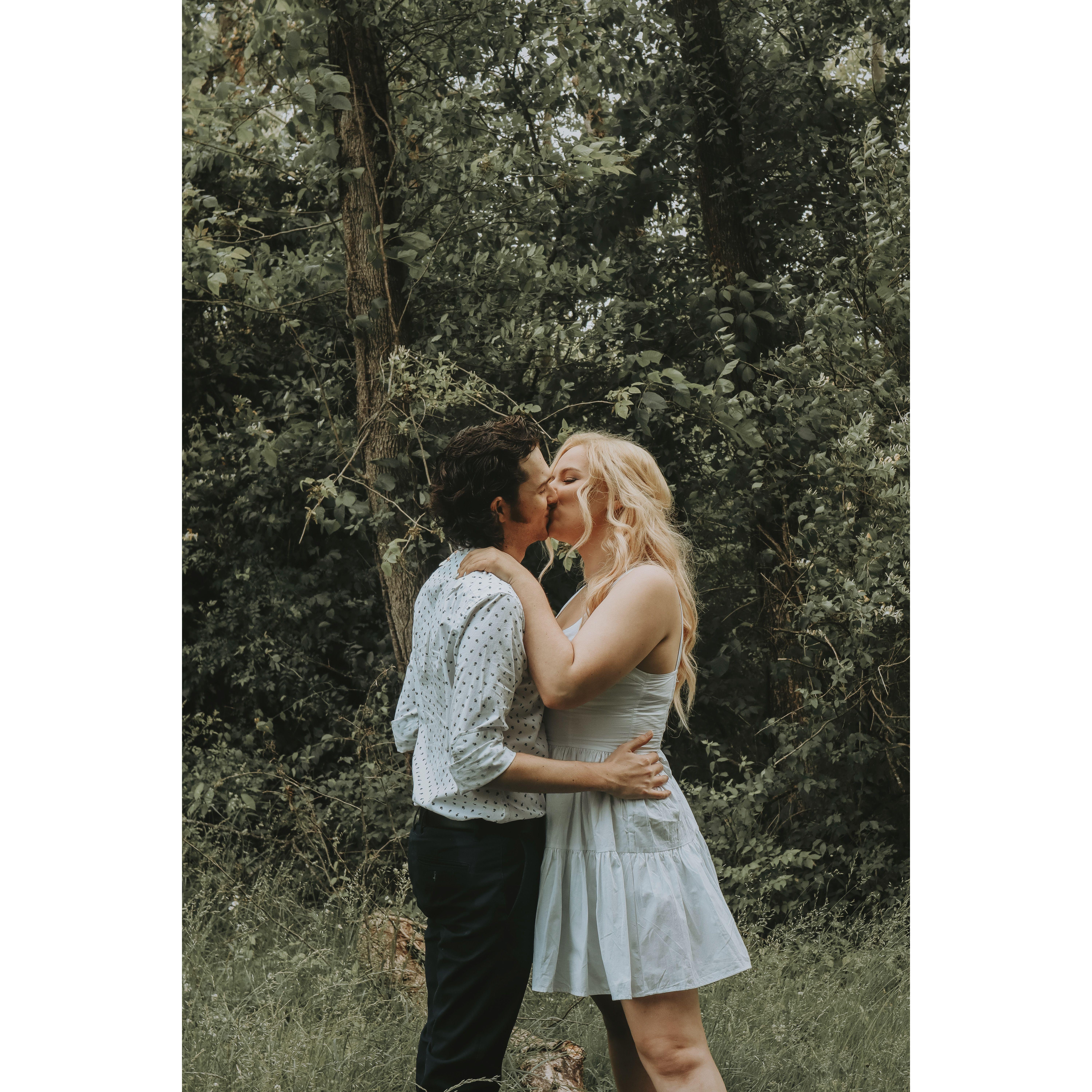 Nicole Zralka and Caden Cole's Wedding site
