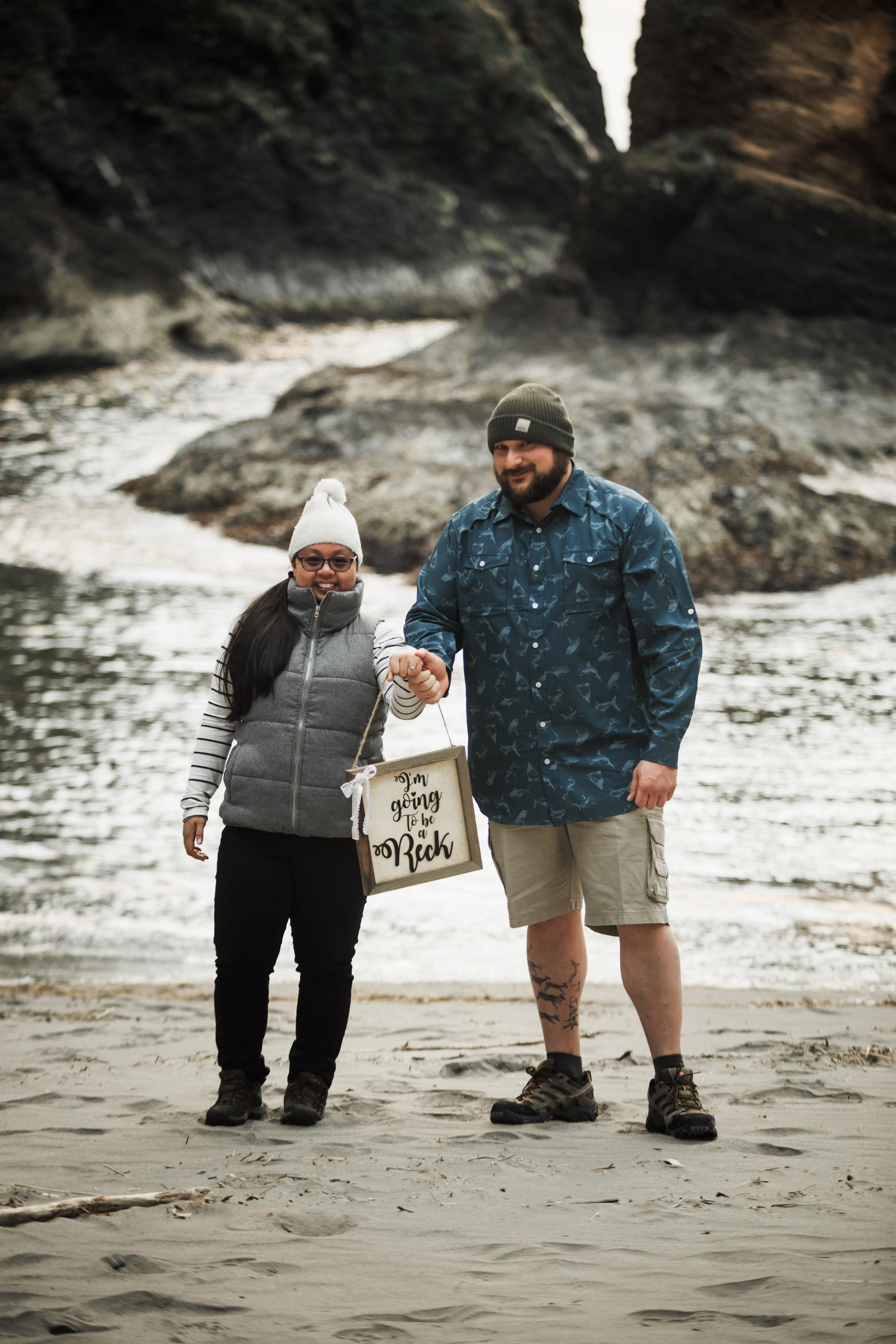 The Wedding Website of Andrea Elinor Herrera and Michael George Paul Reck