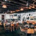 Leon's Oyster Shop