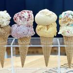 ICE CREAM