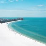 Tigertail Beach