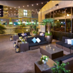 Harry's Seafood Bar & Grille
