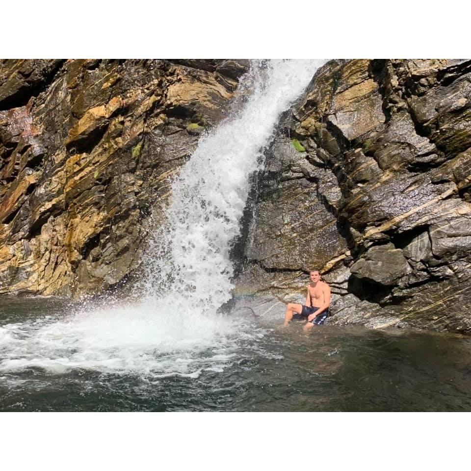 September 7, 2019 Paradise Falls