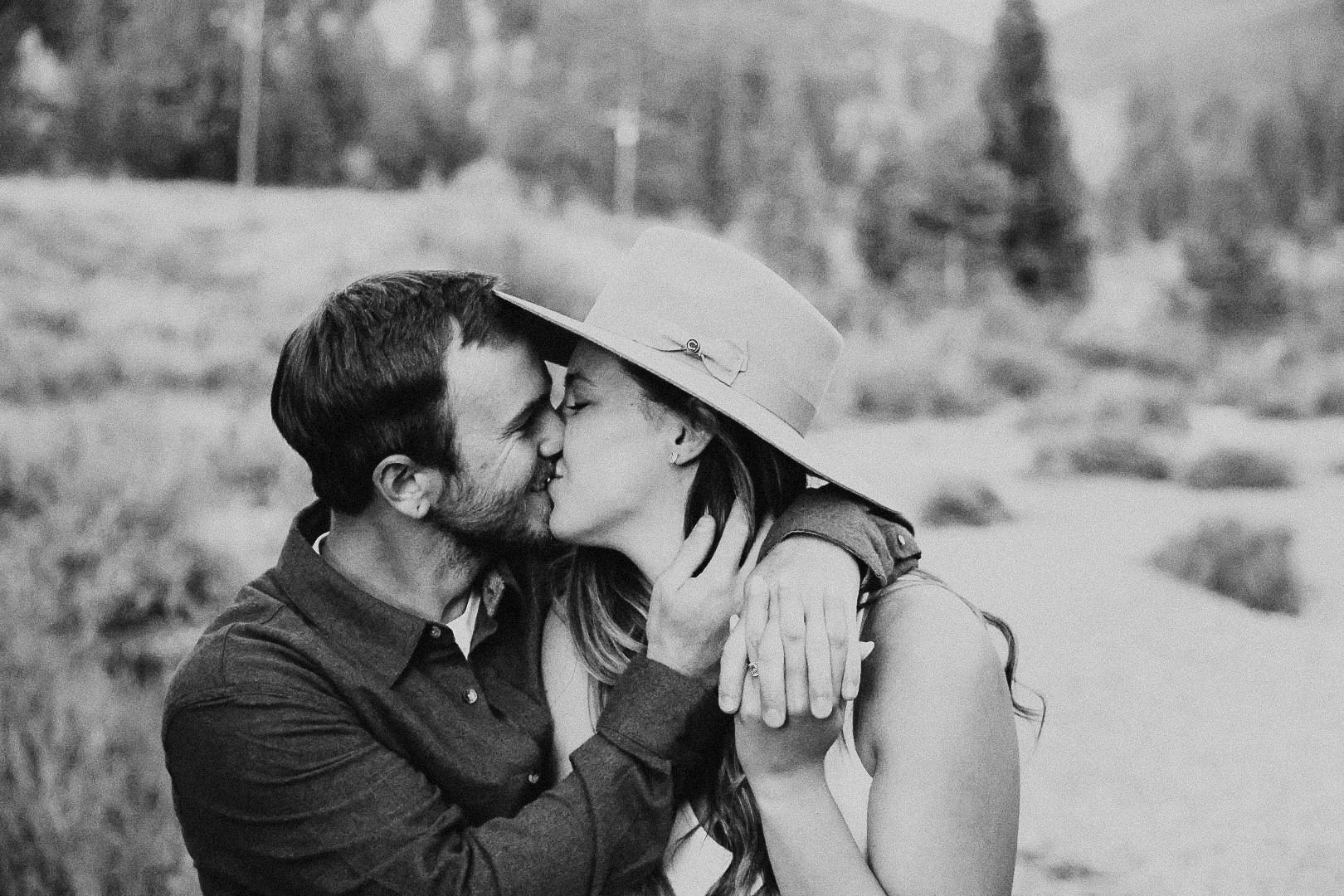 The Wedding Website of Melissa Klonsinski and Cameron Prickett