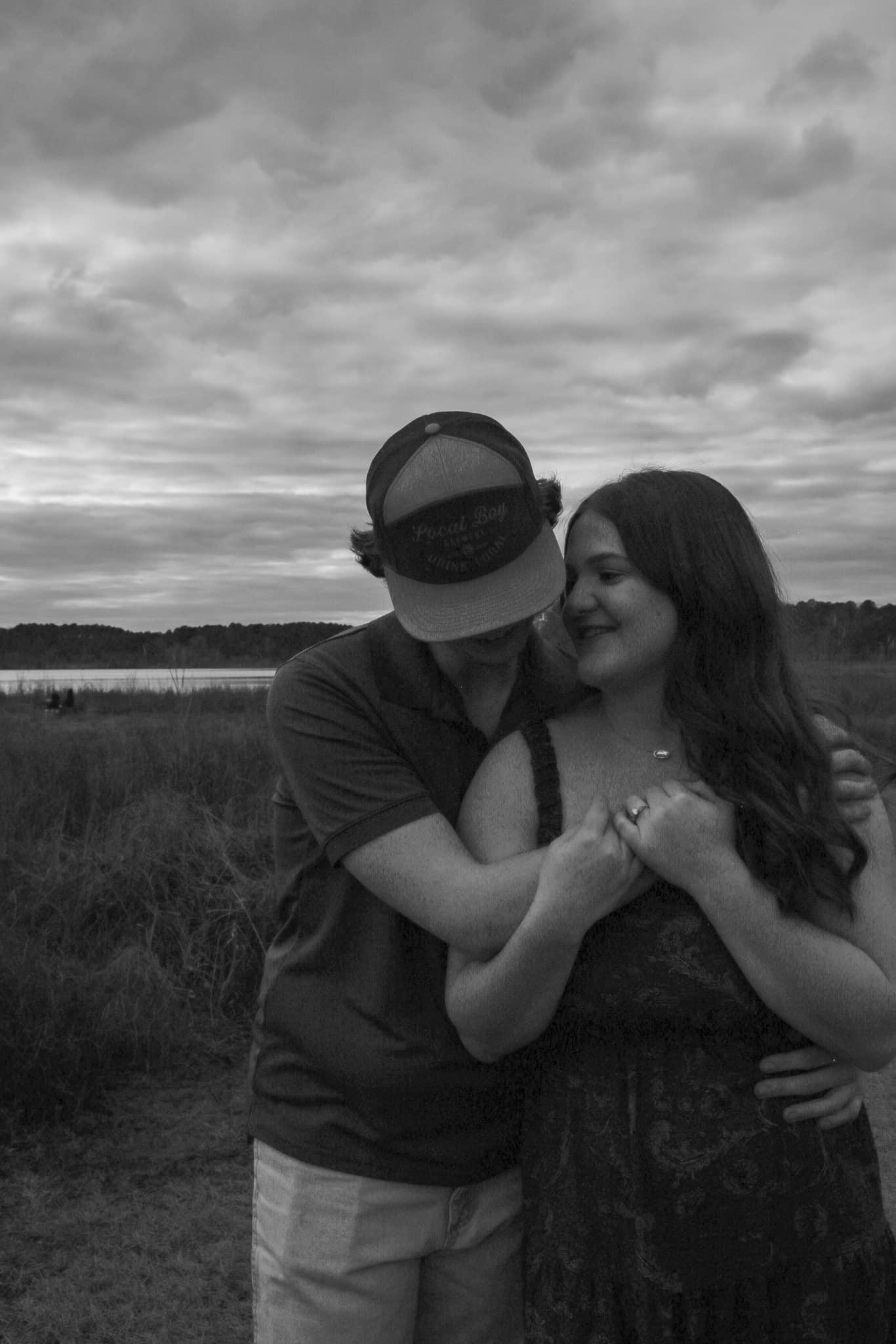 The Wedding Website of Abigail Hussey and Austin Barefoot