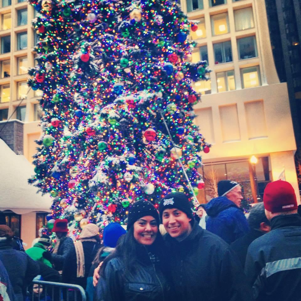 Christkindlmarket (2014)