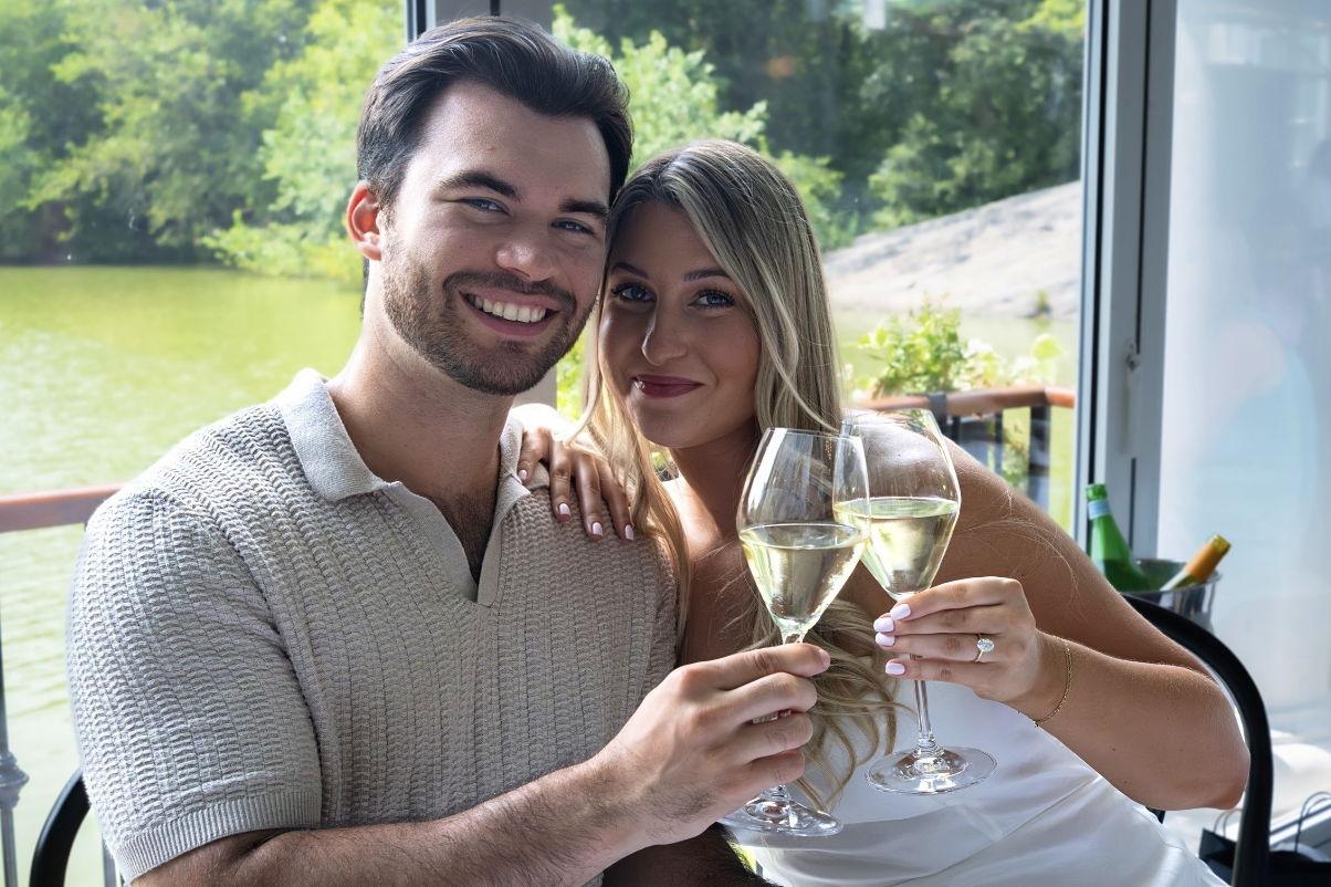Jennie Stringer and Kyle Javier's Wedding Website