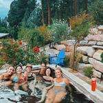 Durango Hot Springs Resort & Spa