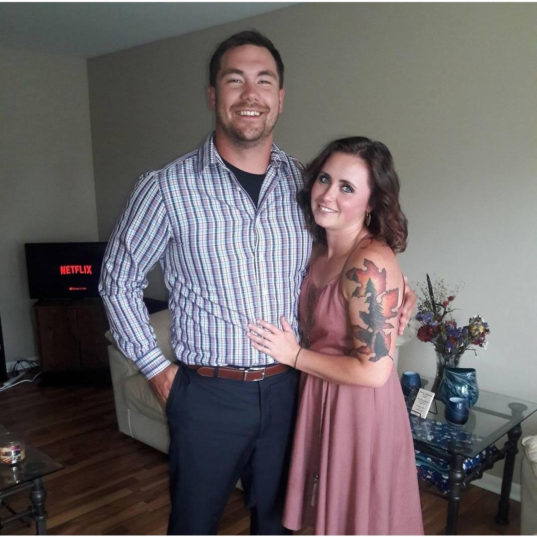 First Wedding