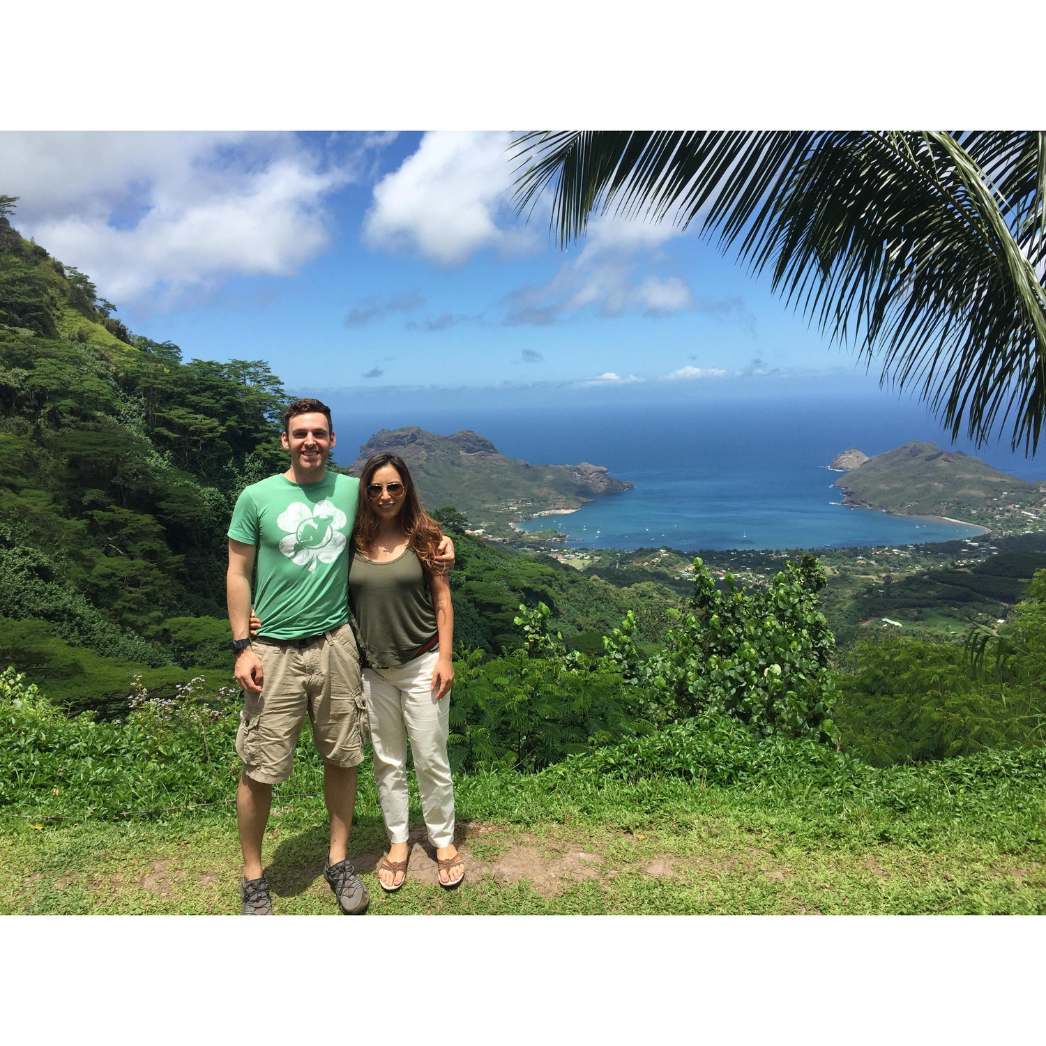 Tahiti 2016
