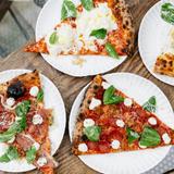 L’industrie Pizzeria West Village