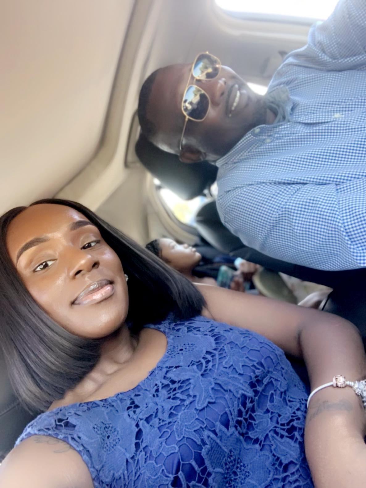 Atlanta Trip